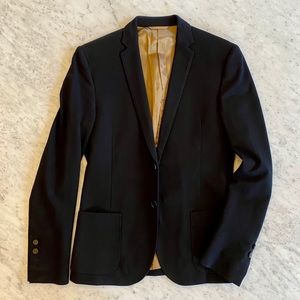 Costume National Stretch Jersey Suit